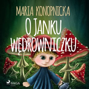 O Janku wędrowniczku – audiobook