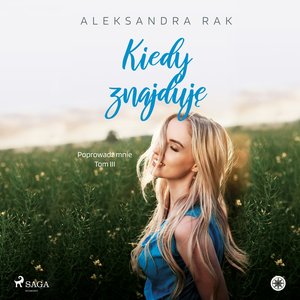 Kiedy znajduję – audiobook