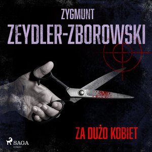 Za dużo kobiet – audiobook