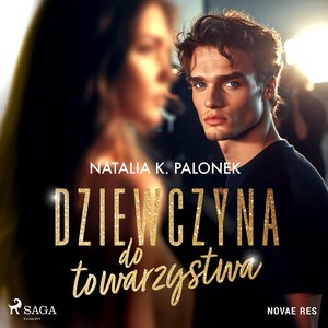Dziewczyna do towarzystwa – audiobook