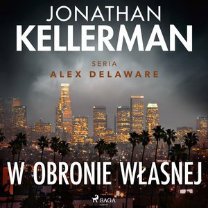 W obronie własnej – audiobook