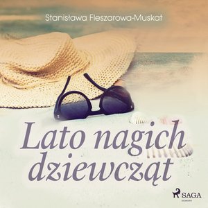 Lato nagich dziewcząt – audiobook