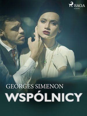Wspólnicy – ebook