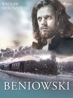 Beniowski – ebook