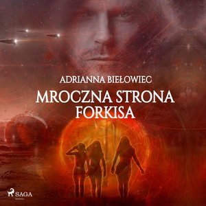 Mroczna strona Forkisa – audiobook