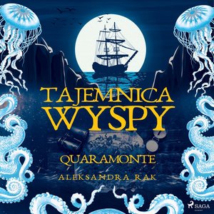 Quaramonte – audiobook