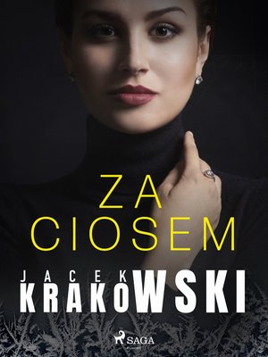 Za ciosem – ebook