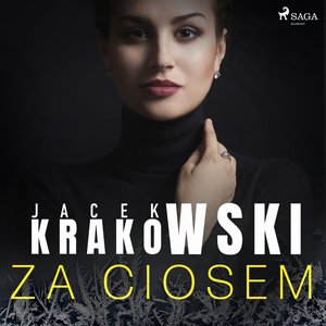 Za ciosem – audiobook