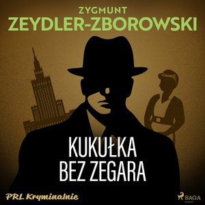 Kukułka bez zegara – audiobook