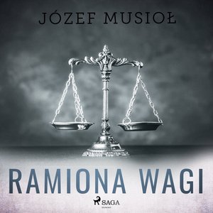 Ramiona wagi – audiobook