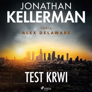 Test krwi – audiobook