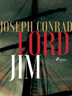 Lord Jim – ebook