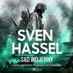 Sąd Wojenny – audiobook