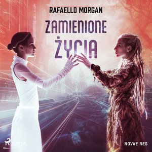 Zamienione życia – audiobook