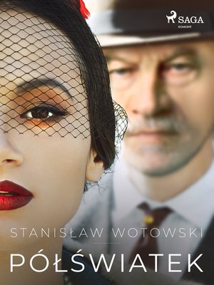 Półświatek – ebook