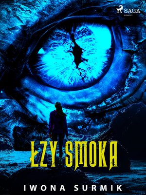 Łzy smoka – ebook