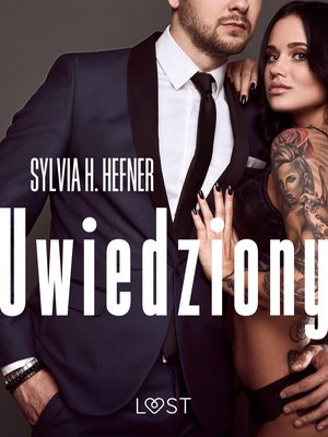 Uwiedziony - opowiadanie erotyczne – ebook