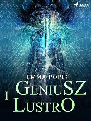 Geniusz i lustro – ebook