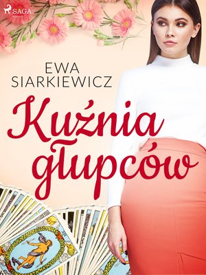 Kuźnia głupców – ebook