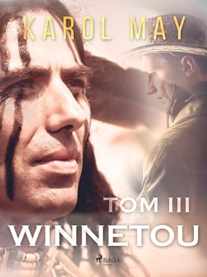 Winnetou: tom III – ebook