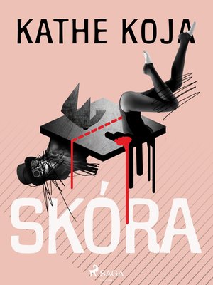 Skóra – ebook