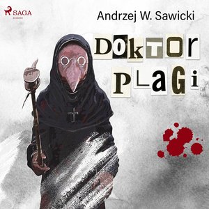 Doktor Plagi – audiobook