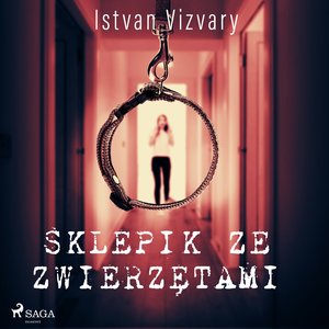 Sklepik ze zwierzętami – audiobook