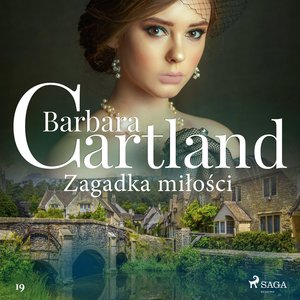 Zagadka miłości – audiobook