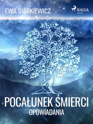 Pocałunek śmierci - opowiadania – ebook