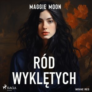 Ród wyklętych – audiobook