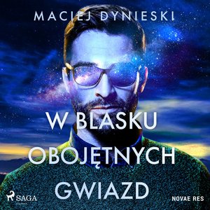 W blasku obojętnych gwiazd – audiobook