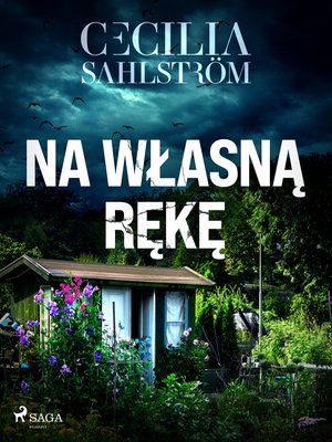 Na własną rękę &ndash; ebook