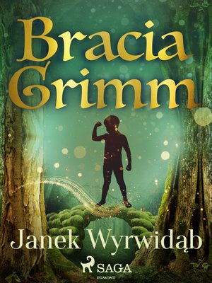 Janek Wyrwidąb &ndash; ebook