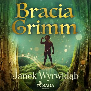 Janek Wyrwidąb – audiobook