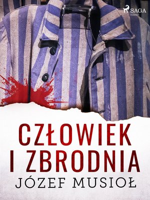 Człowiek i zbrodnia – ebook
