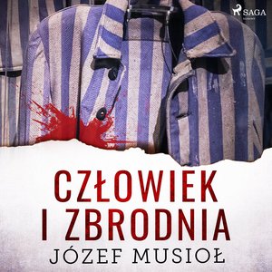 Człowiek i zbrodnia – audiobook