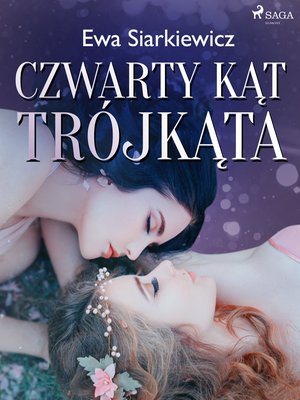 Czwarty kąt trójkąta – ebook