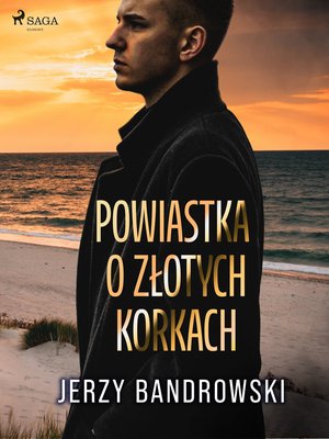 Powiastka o złotych korkach &ndash; ebook