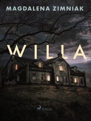 Willa – ebook