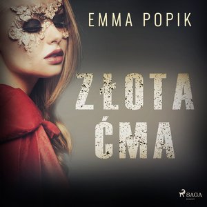 Złota ćma – audiobook