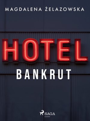 Hotel Bankrut – ebook