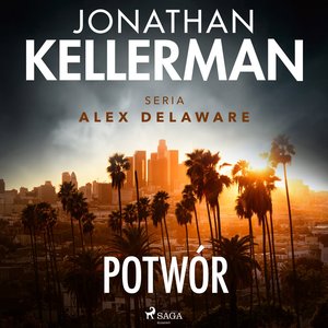 Potwór – audiobook