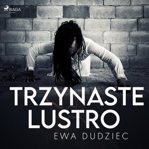 Trzynaste lustro – audiobook