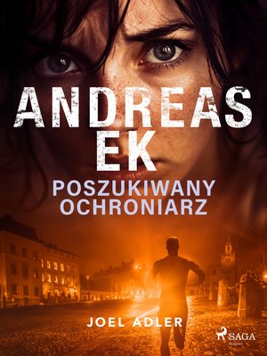 Poszukiwany ochroniarz – ebook