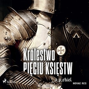 Królestwo Pięciu Księstw – audiobook