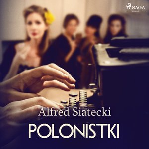 Polonistki – audiobook