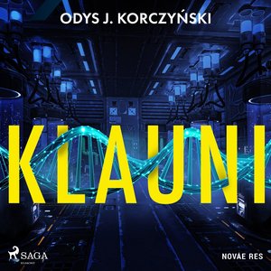 Klauni – audiobook