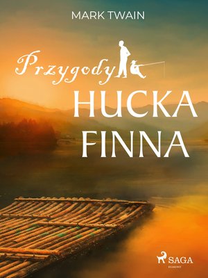 Przygody Hucka Finna – ebook