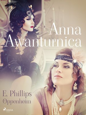 Anna Awanturnica – ebook