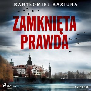 Zamknięta prawda – audiobook